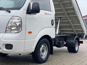 KIA K2500 2.5 D