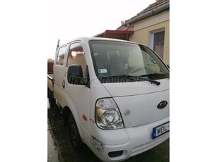 KIA K2500 2.5 D