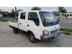 KIA K2500 2.5 D