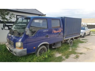 KIA K2500 2.5 D