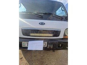 KIA K2500 2.5 D