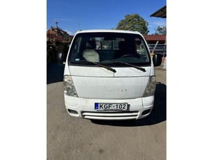 KIA K2500 2.5 D Trekking