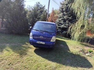 KIA K2500 2.5 D Trekking