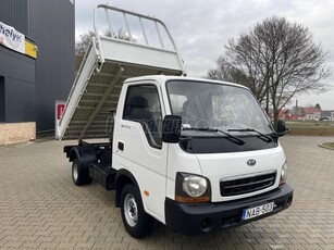 KIA K2500 2.5 D Trekking