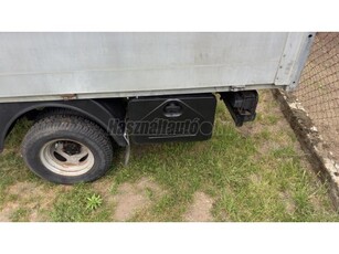 KIA K2500 2.5 D Trekking