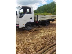 KIA K2500 2.5 D Trekking AC