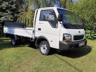 KIA K2500 2.5 D Trekking AC