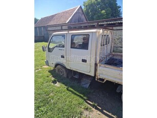 KIA K2500 2.5 D Trekking AC