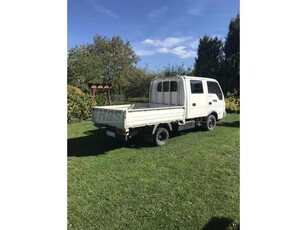 KIA K2500 2.5 D Trekking