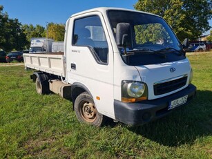 KIA K2500