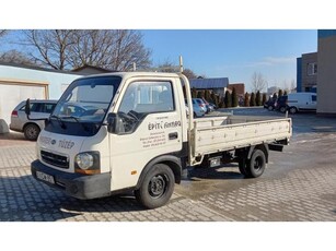 KIA K2700