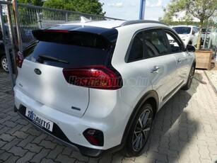 KIA NIRO 1.6 GDI PHEV Gold DCT Hibrid.Led.Kamera.Sport.Navi.D.Klima.PDC