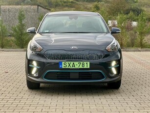 KIA NIRO e-Niro 39kWh City Star Edition Mo.-i 1-Tul 36 ekm Garanciális!!