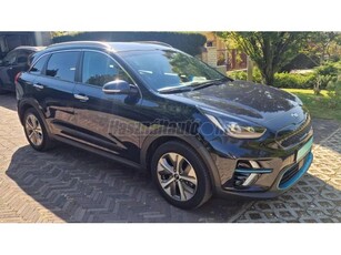 KIA NIRO e-Niro 64kWh Platinum