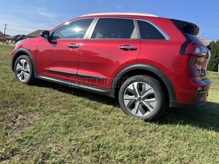 KIA NIRO e-Niro 64kWh Platinum