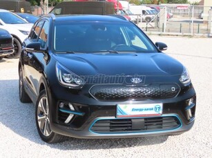 KIA NIRO e-Niro 64kWh Platinum ÁFÁS! Ülés szellőztetés! Kormány fűtés! Ülés fűtés!