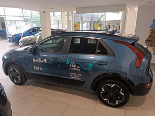 KIA NIRO EV 65kWh Platinum