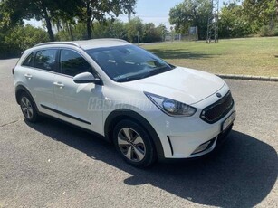 KIA NIRO HEV 1.6 GDI EX DCT