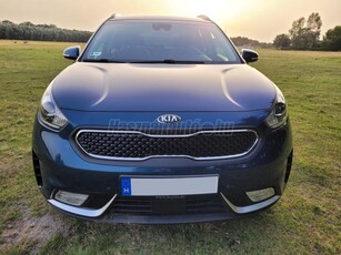 KIA NIRO HEV 1.6 GDI EX DCT Platinum