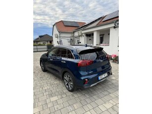 KIA NIRO HEV 1.6 GDI Gold DCT