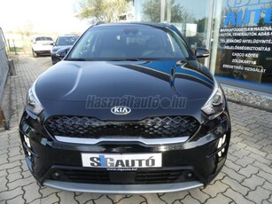 KIA NIRO HEV 1.6 GDI Gold DCT Led.Kamera.Sport.Navi.D.Klima.PDC