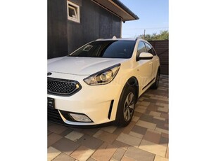 KIA NIRO HEV 1.6 GDI LX DCT