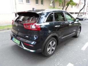 KIA NIRO PHEV 1.6 GDI LX DCT 35000 KM.FRISS MŰSZAKI.TOLATÓKAMERA.NAVIGÁCIÓ.GYÁRI ÁLLAPOT!