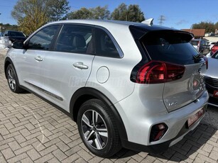 KIA NIRO PHEV 1.6 GDI Platinum DCT Teljes szervizmúlt.EV módban akár 57km!!!