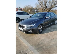 KIA OPTIMA 1.7 CRDI EX Prémium