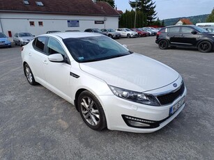 KIA OPTIMA 1.7 CRDI EX Prémium