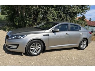 KIA OPTIMA 1.7 CRDI LX