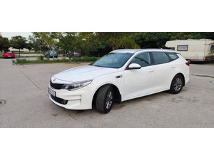 KIA OPTIMA 1.7 CRDI LX