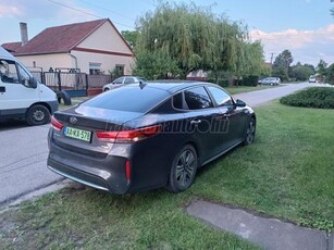 KIA OPTIMA 2.0 PHEV (Automata)