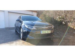 KIA OPTIMA 2.0 PHEV (Automata)