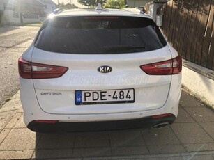 KIA OPTIMA SW 2.0 CVVT LX