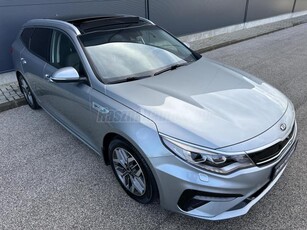 KIA OPTIMA SW 2.0 PHEV (Automata) FULL EXTRA