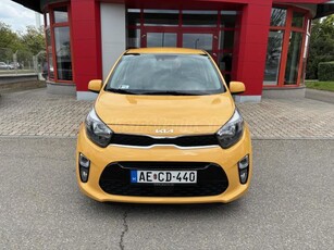 KIA PICANTO 1.0 DPI Gold GOLD+ADA csomag! Azonnal elvihető!