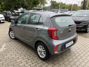 KIA PICANTO 1.0 DPI Gold Magyar. garis/sz.könyves