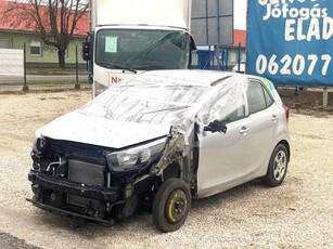 KIA Picanto 1.0 DPI GT Line (Automata) 54eKm/ÁF...