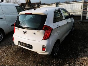 KIA PICANTO 1.0 EX