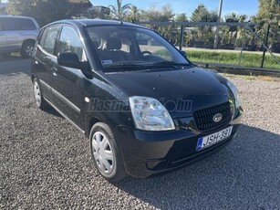 KIA PICANTO 1.0 EX