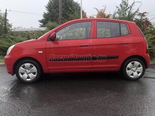 KIA PICANTO 1.0 EX