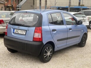 KIA PICANTO 1.0 EX