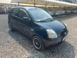 KIA PICANTO 1.0 EX