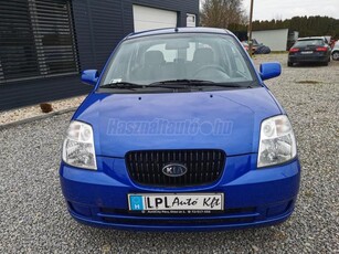 KIA PICANTO 1.0 EX