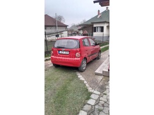 KIA PICANTO 1.0 LX Base