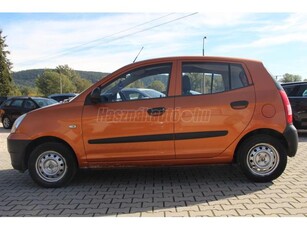 KIA PICANTO 1.0 LX Base