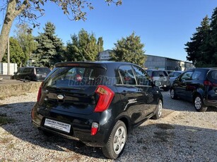 KIA PICANTO 1.0 LX Cool 1 TULAJ - KLÍMA - 144000KM