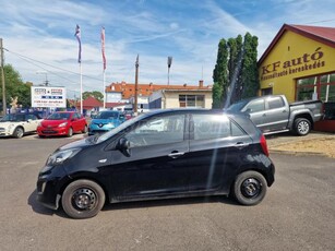 KIA PICANTO 1.0 LX Cool