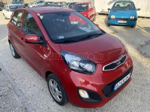 KIA PICANTO 1.0 LX Cool